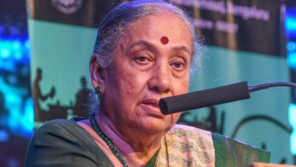 மார்கரெட் ஆல்வா யார்?