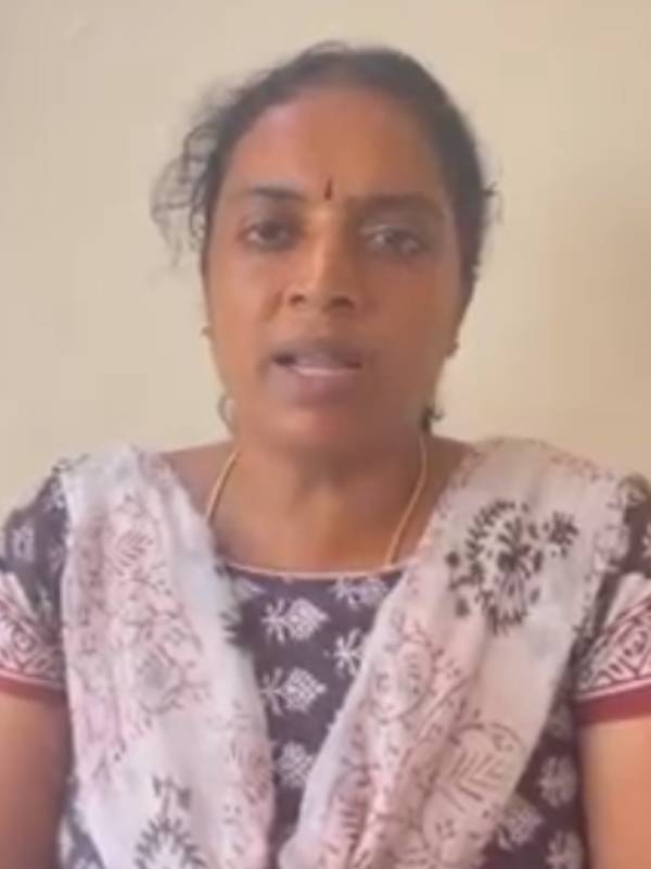  பள்ளி நிர்வாகம் கேள்வி 