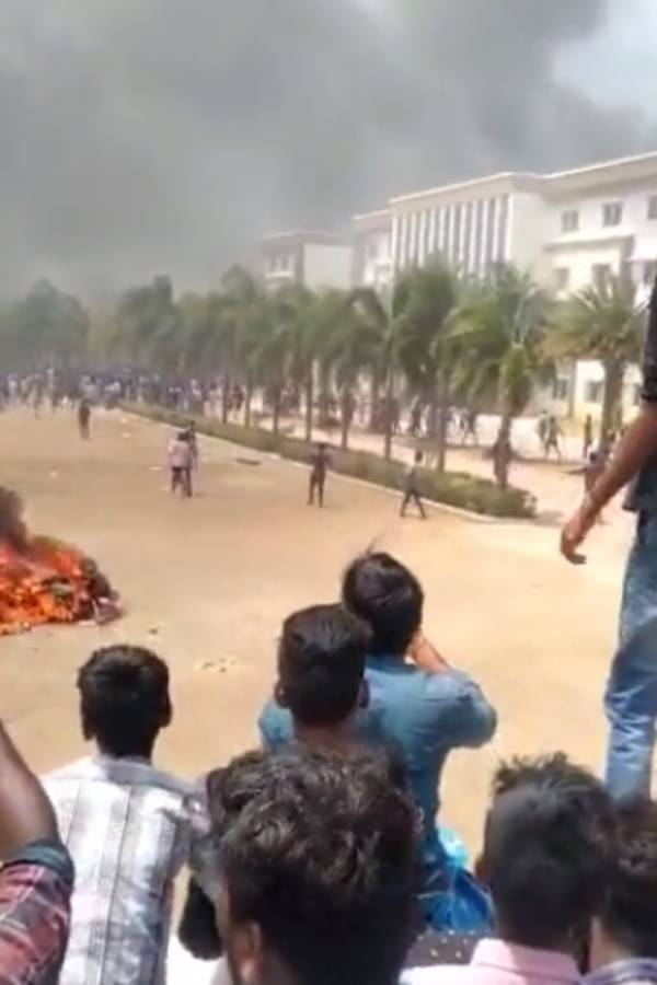 போராட்டம் 