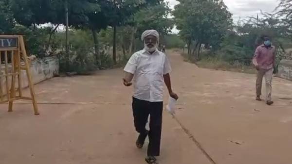  இன்று நீட் தேர்வு 