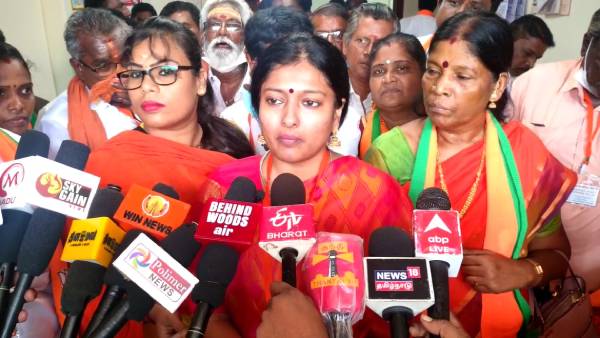  காயத்ரி கேள்வி