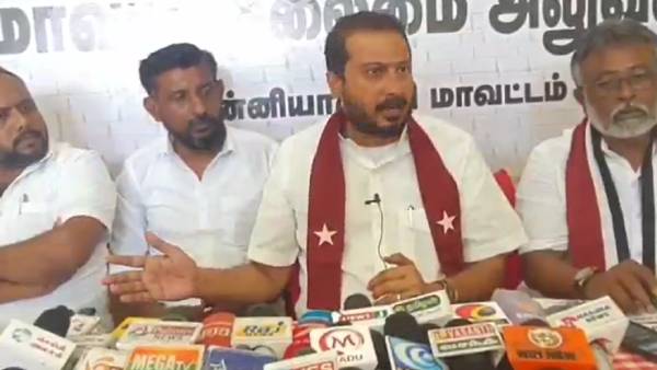  அக்னிபாத் திட்டம் 