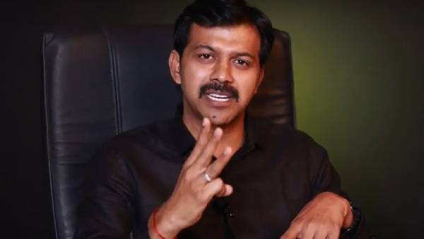 என்ன செய்தீர்கள்? என்ன செய்தீர்கள்?