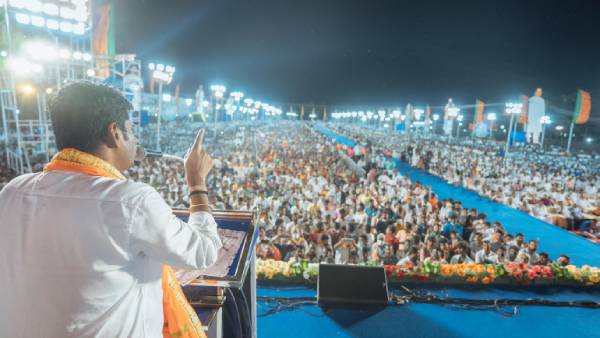  நல்லா இருக்கீங்களா?