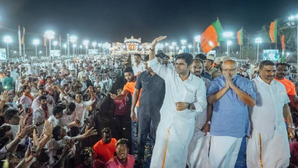  தலைவா.. தலைவா..