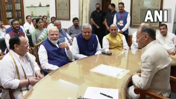  துணை குடியரசுத் தலைவர் தேர்தல்