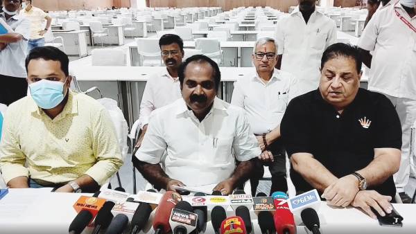  தமிழக அரசு ஏற்பாடு 