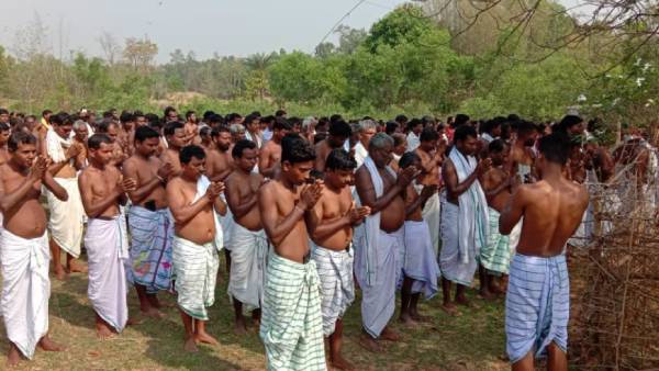 அரசியல் ஆர்வம் அரசியல் ஆர்வம்