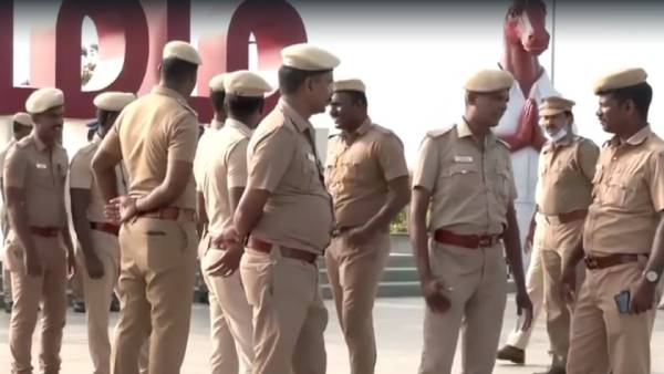 4 பேரிடம் விசாரணை 