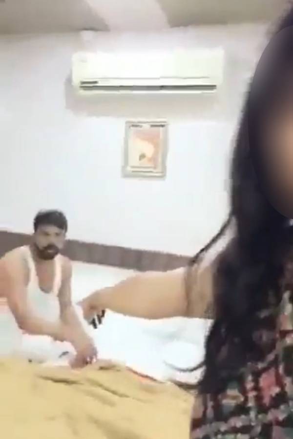 பாலியல் புகார் 