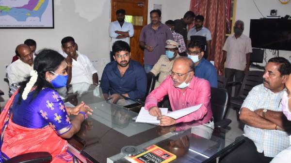 வெள்ள பாதிப்பு 