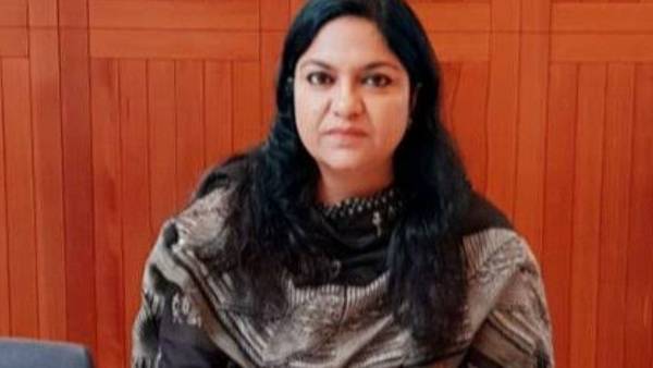 ஐஏஎஸ் அதிகாரி கைது ஐஏஎஸ் அதிகாரி கைது