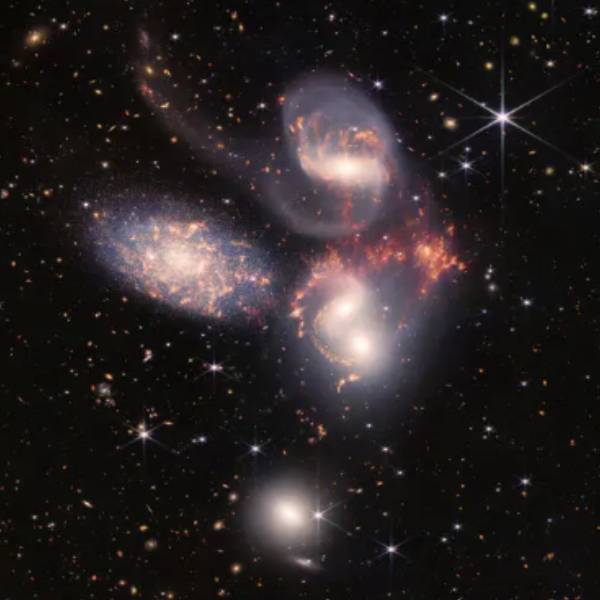  பிரபஞ்சத்தின் தோற்றம்