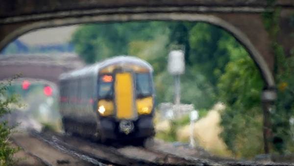 வெப்பமடைதல்