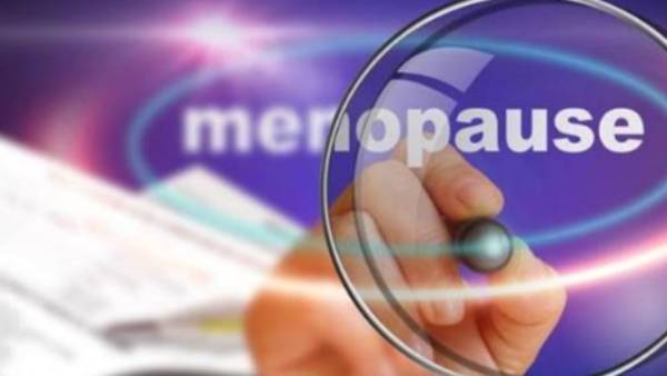 மெனோபாஸ் கொள்கை 