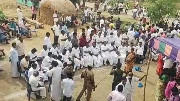 மூன்று அடுக்கு பாதுகாப்பு 