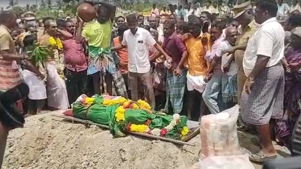 பெரியநெசலூர் கிராமம் 