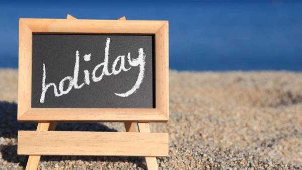 4 மாவட்டங்களில் விடுமுறை 