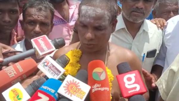 விதைத்திருக்கின்றேன் 