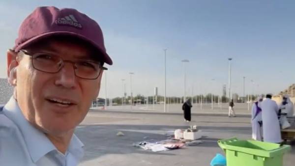  இஸ்ரேலுடன் நல்லுறவு இல்லை