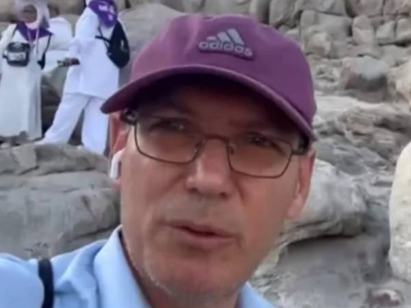  இஸ்லாமியர்கள் மத்தியில் கொந்தளிப்பு