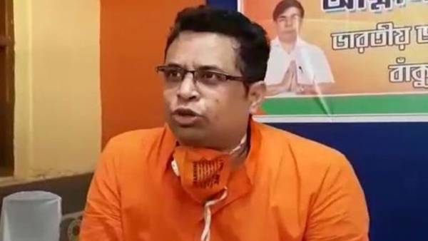  பாஜக எம்.பி. கடும் விமர்சனம் 