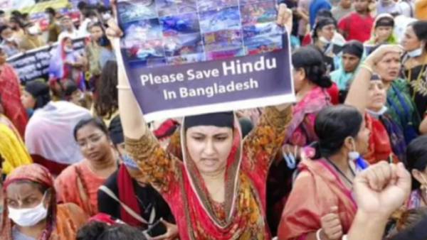  இந்துக்கள் மீது தாக்குதல்