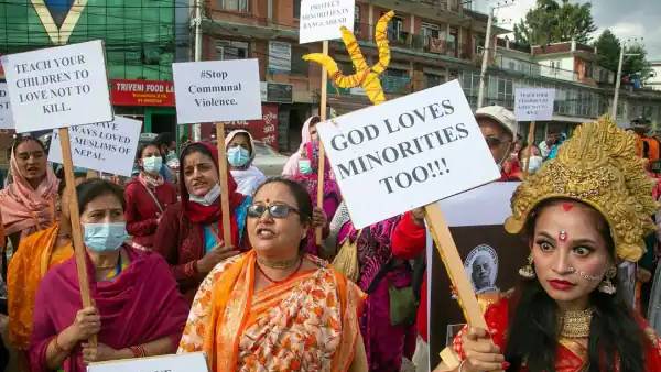  மனித உரிமை ஆணையம் கண்டனம்