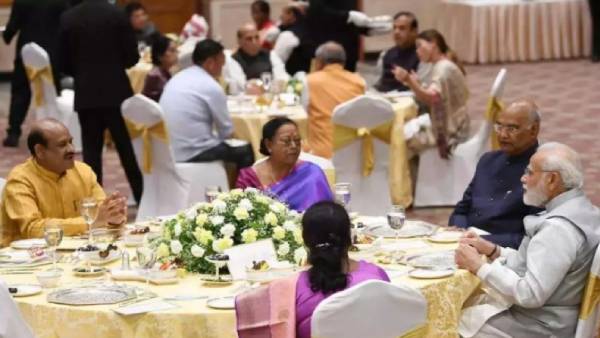 குடியரசுத் தலைவர் ஓய்வு 