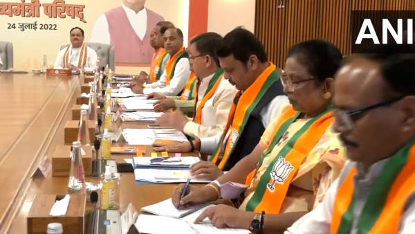 2024 நாடாளுமன்றத் தேர்தல் 