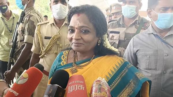 தமிழ்நாடே எனக்கு உயிர் 