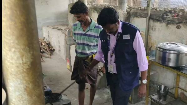 கரப்பான் பூச்சி 