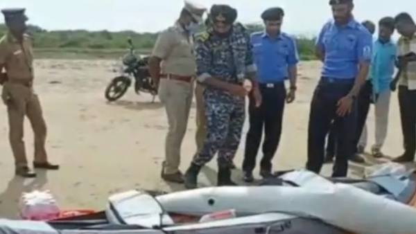 விசாரணை விசாரணை