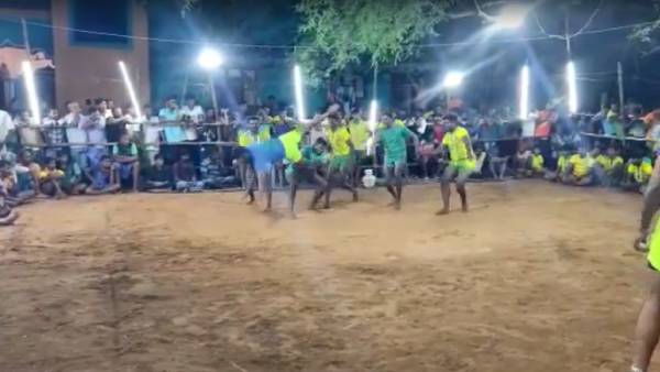 வெண்ணில கபடி குழு வெண்ணில கபடி குழு