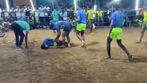 திடீர் மரணம் திடீர் மரணம்