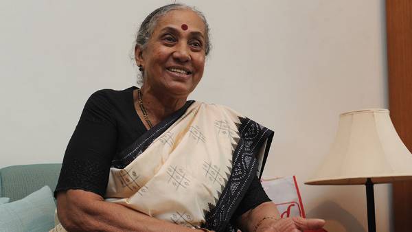  மார்க்கரெட் ஆல்வா குற்றச்சாட்டு