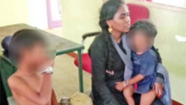 குழந்தை