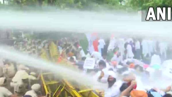 144 தடை உத்தரவு அமல் 