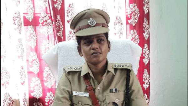  இன்னொரு அதிகாரி மாற்றம் 