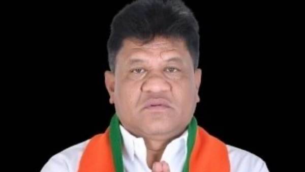 ராஜினாமா 