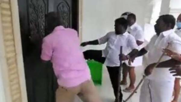 அதிமுக தலைமை அலுவலகம் அதிமுக தலைமை அலுவலகம்