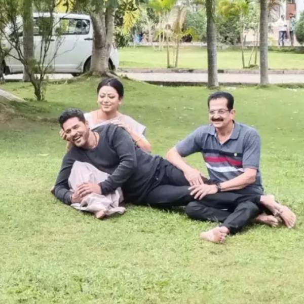 சரண்யா பொன்வண்ணன் 