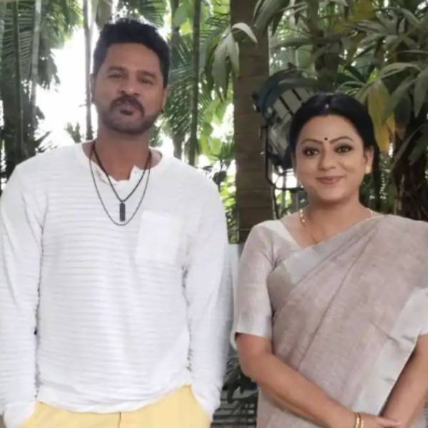 நடிகை சுசித்ரா 