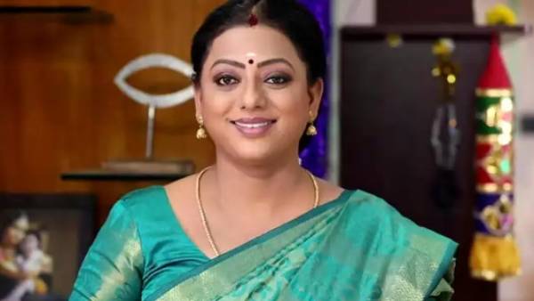 சீரியல் 