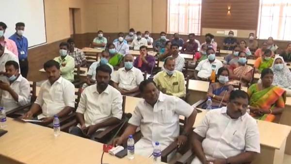  ஆலோசனை