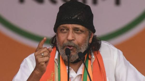 பாஜக நிலவரம் 