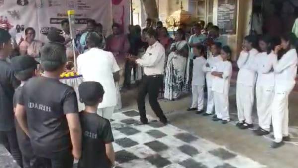  திருப்பத்தூர் ஆட்சியர் அலுவலகம் 