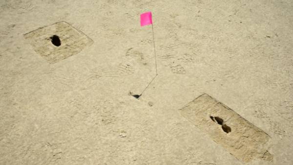 ஆழமற்ற நீர் நிலைகள் 