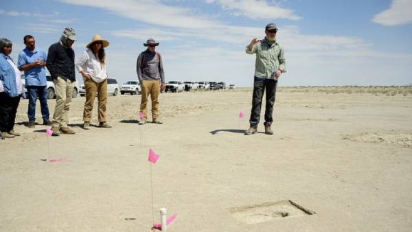 மனித கால்கள் 