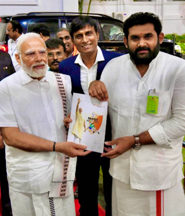 புதிய நிர்வாகிகள் 